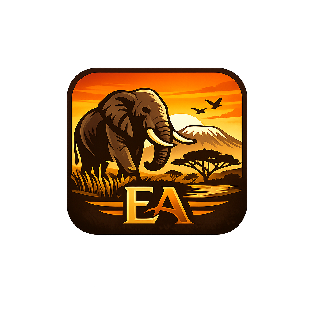 eSafari Africa